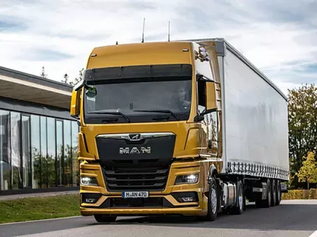 Yükleme Fotoğrafları