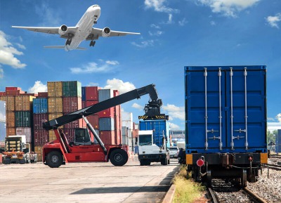 ULUSAL VE ULUSLARARASI LOJİSTİK DANIŞMANLIĞI