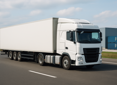 KOMPLE YÜK TAŞIMACILIĞI (FTL)