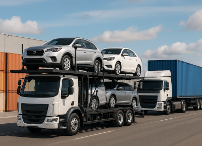 PROJE TAŞIMACILIĞI